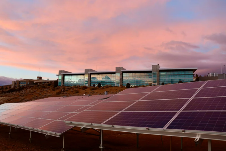 Energía verde y garantías de origen