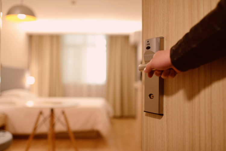 Consultor energético en la gestión hotelera.