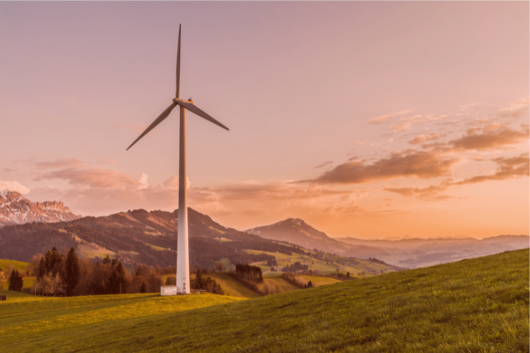 Garantías de orígen - Mi energía manager